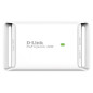 D-Link DPE-301GI Injecteur 1 Port Gigabit PoE 802.3/3u/3ab - 10/100/100BASE-T - 802.3at et 802.3af - jusqu'à 30W - Idéal pour Al D-Link DPE-301GI Injecteur 1 Port Gigabit PoE 802.3/3u/3ab - 10/100/100BASE-T - 802.3at et 802.3af - jusqu'à 30W - Idéal pour Al