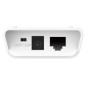 D-Link DPE-301GI Injecteur 1 Port Gigabit PoE 802.3/3u/3ab - 10/100/100BASE-T - 802.3at et 802.3af - jusqu'à 30W - Idéal pour Al D-Link DPE-301GI Injecteur 1 Port Gigabit PoE 802.3/3u/3ab - 10/100/100BASE-T - 802.3at et 802.3af - jusqu'à 30W - Idéal pour Al