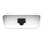 D-Link DPE-301GI Injecteur 1 Port Gigabit PoE 802.3/3u/3ab - 10/100/100BASE-T - 802.3at et 802.3af - jusqu'à 30W - Idéal pour Al D-Link DPE-301GI Injecteur 1 Port Gigabit PoE 802.3/3u/3ab - 10/100/100BASE-T - 802.3at et 802.3af - jusqu'à 30W - Idéal pour Al