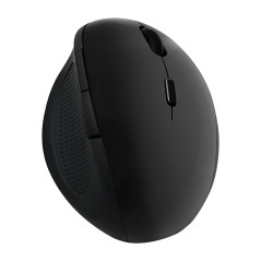 LOGILINK ID0139 RATÓN RF INALÁMBRICO ÓPTICO 1600 DPI Mano DERECHA