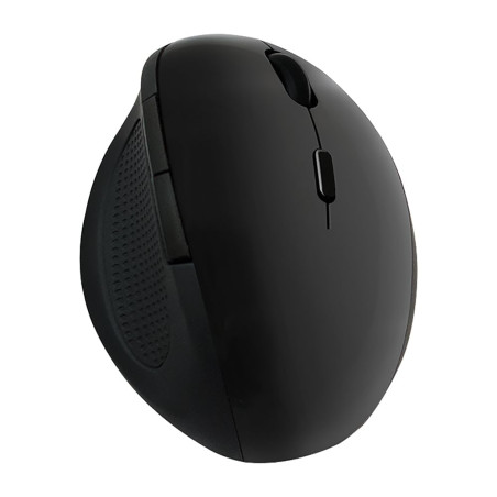 LOGILINK ID0139 RATÓN RF INALÁMBRICO ÓPTICO 1600 DPI Mano DERECHA