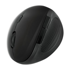 LOGILINK ID0139 RATÓN RF INALÁMBRICO ÓPTICO 1600 DPI Mano DERECHA