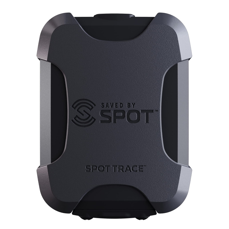 Spot Trace Localisateur Satellite avec Alarme antivol Spot Trace Localisateur Satellite avec Alarme antivol