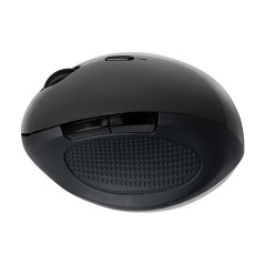 LOGILINK ID0139 RATÃ“N RF INALÁMBRICO Ã“PTICO 1600 DPI Mano DERECHA