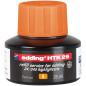edding HTK 25 recharge d'encre - orange - 25 ml - avec système capillaire, idéal pour recharger proprement et simplement les sur edding HTK 25 recharge d'encre - orange - 25 ml - avec système capillaire, idéal pour recharger proprement et simplement les sur