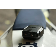 Spot Trace Localisateur Satellite avec Alarme antivol