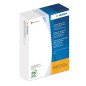 HERMA 2760 Etiquette d'imprimerie DP1 Ø 32 mm ronde papier mat 5000 pièces Blanc HERMA 2760 Etiquette d'imprimerie DP1 Ø 32 mm ronde papier mat 5000 pièces Blanc