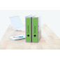Herma 5139 Étiquettes classeur 61 x 297 A4 60 pièces Vert Herma 5139 Étiquettes classeur 61 x 297 A4 60 pièces Vert