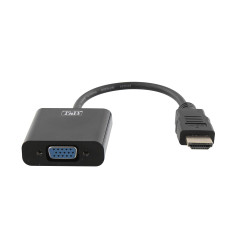 T'nB - Adaptateur HDMI vers VGA - Noir