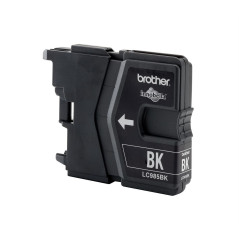 Brother LC985BK Cartouche d'encre 1 pièce(s) Original Noir