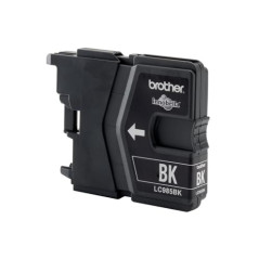 Brother LC985BK Cartouche d'encre 1 pièce(s) Original Noir