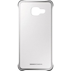 Samsung EF-QA310CSEGWW Coque pour Samsung Galaxy A3 Argent