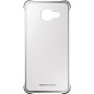 Samsung EF-QA310CSEGWW Coque pour Samsung Galaxy A3 Argent