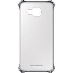 Samsung EF-QA310CSEGWW Coque pour Samsung Galaxy A3 Argent