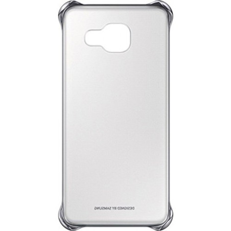 Samsung EF-QA310CSEGWW Coque pour Samsung Galaxy A3 Argent
