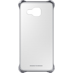 Samsung EF-QA310CSEGWW Coque pour Samsung Galaxy A3 Argent