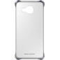Samsung EF-QA310CSEGWW Coque pour Samsung Galaxy A3 Argent
