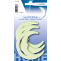 Herma 15018 Autocollant décoratif - 3 pièces