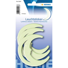 Herma 15018 Autocollant décoratif - 3 pièces