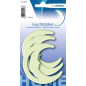 Herma 15018 Autocollant décoratif - 3 pièces
