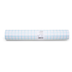 Herma - 7025 - Papier à recouvrir autocollant - incolore - 25mx40cm