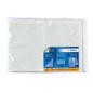 Herma 1422 Pochettes pour Cartes de Visite (95 x 60 mm, Film PP, Large Ouverture latérale) Autocollantes, Pochettes adhésives pe Herma 1422 Pochettes pour Cartes de Visite (95 x 60 mm, Film PP, Large Ouverture latérale) Autocollantes, Pochettes adhésives pe