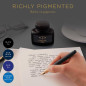 Parker flacon d'encre pour stylo plume | encre bleue QUINK | 57 ml Parker flacon d'encre pour stylo plume | encre bleue QUINK | 57 ml