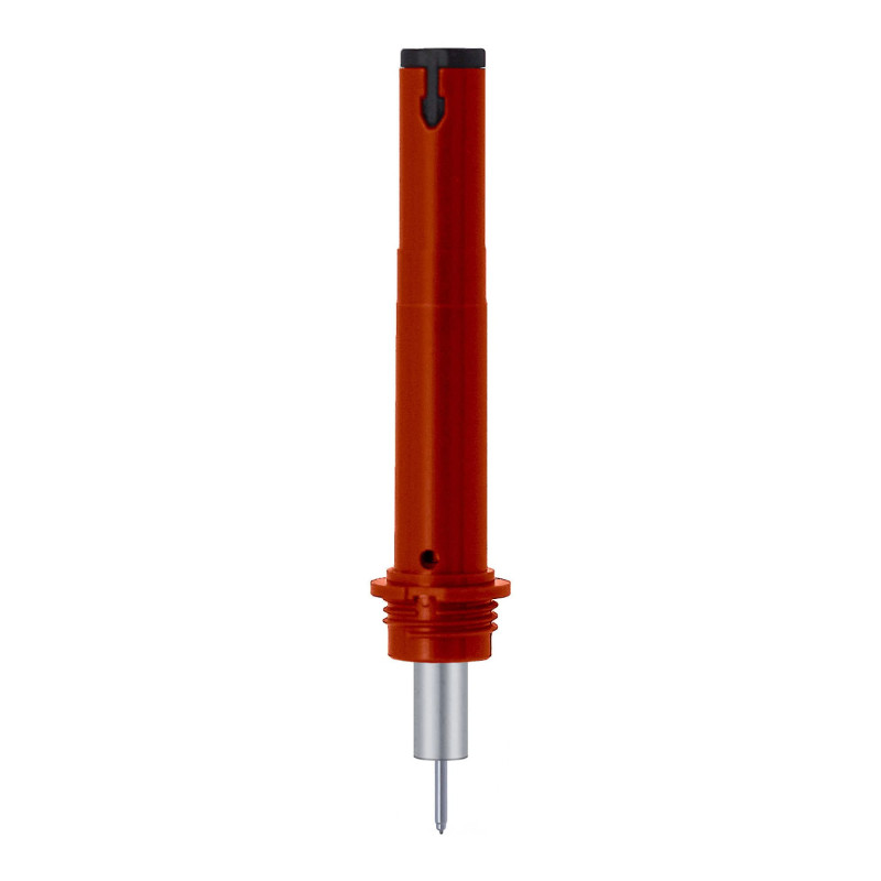Rotring Rapidograph Pointe de rechange 0,1 mm Rotring Rapidograph Pointe de rechange 0,1 mm