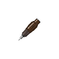 rOtring pointe de rechange pour stylo de dessin technique Isograph - 0,50 mm