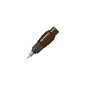 rOtring pointe de rechange pour stylo de dessin technique Isograph - 0,50 mm rOtring pointe de rechange pour stylo de dessin technique Isograph - 0,50 mm