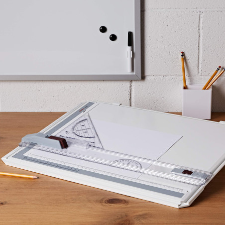 rOtring Rapid planche à dessin A3