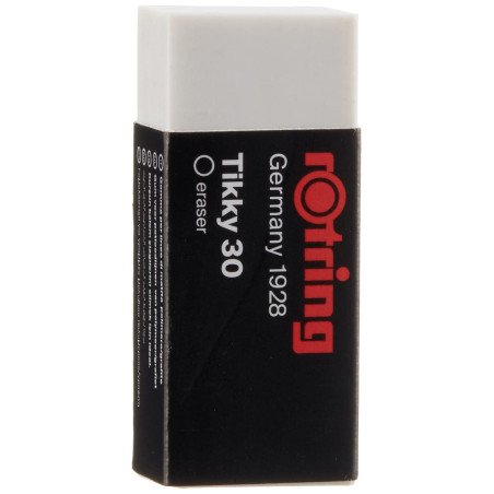 Rotring S0234101 Blanc 1pièce(s) gomme à effacer - gommes à effacer (Blanc, 1 pièce(s))