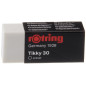 Rotring S0234101 Blanc 1pièce(s) gomme à effacer - gommes à effacer (Blanc, 1 pièce(s)) Rotring S0234101 Blanc 1pièce(s) gomme à effacer - gommes à effacer (Blanc, 1 pièce(s))