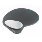 Kensington Tapis Souris en Gel Ergonomique avec Repose-Poignets Intégré - Compatible avec Souris Laser et Optiques - 207 x 25 x Kensington Tapis Souris en Gel Ergonomique avec Repose-Poignets Intégré - Compatible avec Souris Laser et Optiques - 207 x 25 x