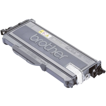 BROTHER TONER N 2.6K , noir