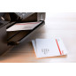 Herma Premium Papier Laser pour Imprimante Laser Jet d'encre/Imprimante Couleur A6 105x148 mm 800 pages Blanc Herma Premium Papier Laser pour Imprimante Laser Jet d'encre/Imprimante Couleur A6 105x148 mm 800 pages Blanc
