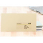 HERMA 8671 Etiquette d'adresse en plastique coin arrondi A4 99,1 x 38,1 mm 350 pièces Transparent Mat HERMA 8671 Etiquette d'adresse en plastique coin arrondi A4 99,1 x 38,1 mm 350 pièces Transparent Mat