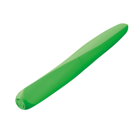 Pelikan stylo-plume Twist Neon Green