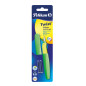 Pelikan stylo-plume Twist Neon Green Pelikan stylo-plume Twist Neon Green