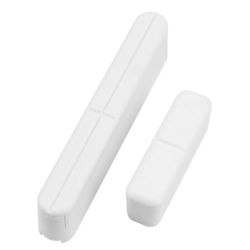 Olympia 6102 Porte/Fenêtre contact pour Protect/systèmes ProHome – Blanc Olympia 6102 Porte/Fenêtre contact pour Protect/systèmes ProHome – Blanc