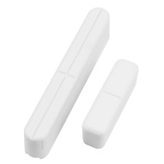Olympia 6102 Porte/Fenêtre contact pour Protect/systèmes ProHome – Blanc