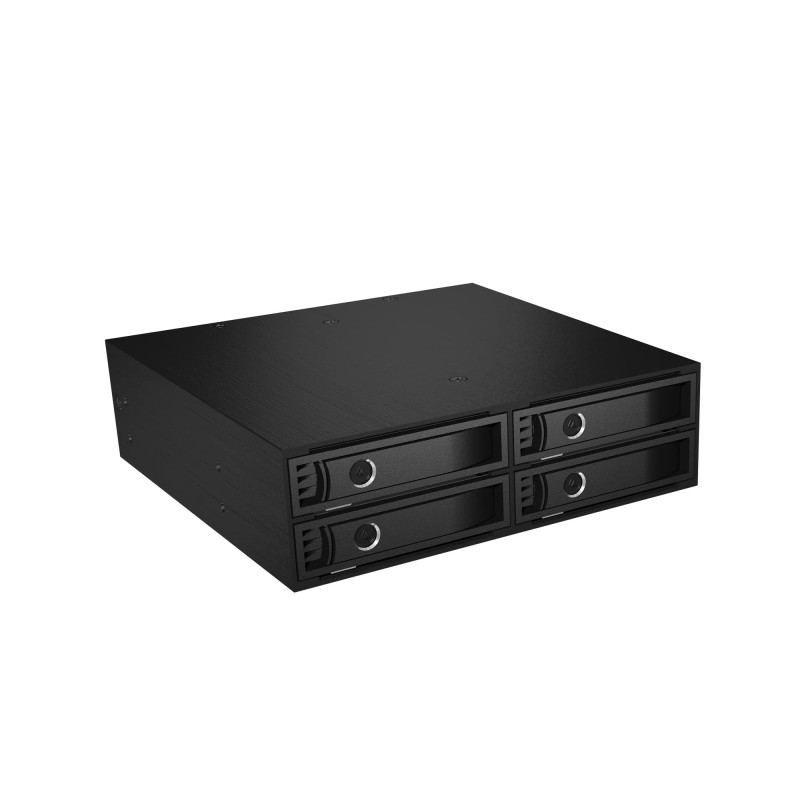 ICY BOX IB-2242SSK Noir