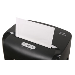 Olympia Feuilles de lubrification pour destructeur de documents