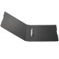 Herlitz 11205754 Easy orga to go Classeur à anneaux A4 2 anneaux hauteur de remplissage 25 mm Noir Herlitz 11205754 Easy orga to go Classeur à anneaux A4 2 anneaux hauteur de remplissage 25 mm Noir