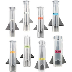 Olympia Cc 202 Tube en plastique pour CC 202