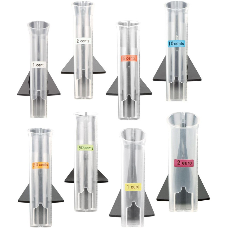 Olympia Cc 202 Tube en plastique pour CC 202 Olympia Cc 202 Tube en plastique pour CC 202