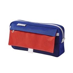 herlitz Trousse, Motifs marins (Multicolore) - 50022021