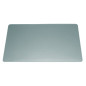 Durable 710310 Sous-main avec rebord rainuré dessous en mousse antidérapant - 65x52 cm - Gris Durable 710310 Sous-main avec rebord rainuré dessous en mousse antidérapant - 65x52 cm - Gris
