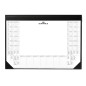 Durable 729101 Sous-main avec Bloc Calendrier 25 pages sur 2 ans 59 x 42 cm Noir Durable 729101 Sous-main avec Bloc Calendrier 25 pages sur 2 ans 59 x 42 cm Noir