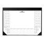 Durable 729101 Sous-main avec Bloc Calendrier 25 pages sur 2 ans 59 x 42 cm Noir Durable 729101 Sous-main avec Bloc Calendrier 25 pages sur 2 ans 59 x 42 cm Noir